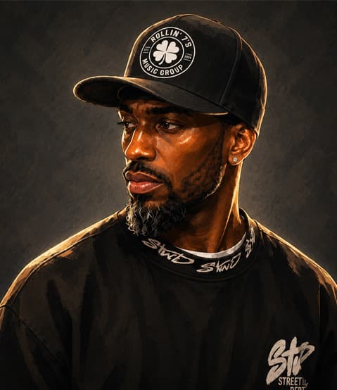 $OUFSIDE portrait